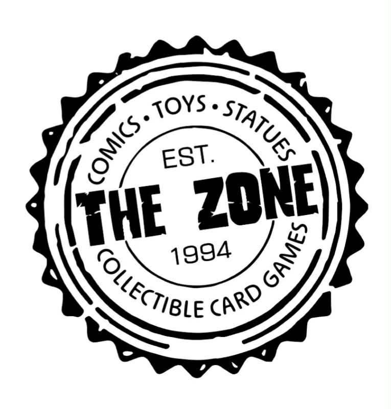 The Zone Logo