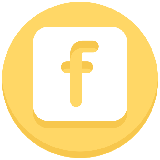 Facebook Icon