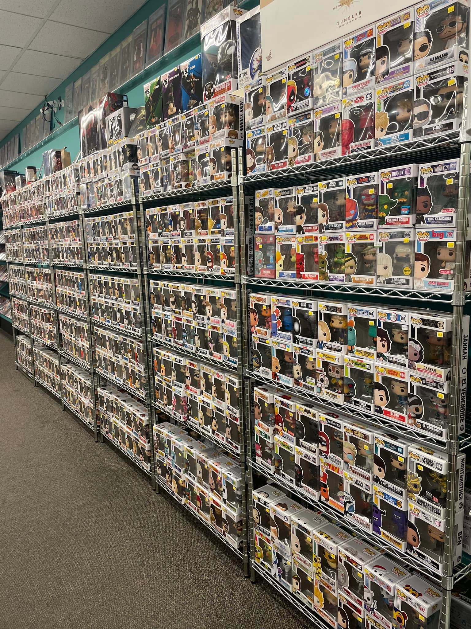 Collectible